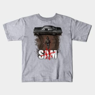 Sam Kids T-Shirt